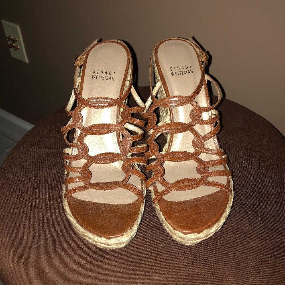 Stuart weitzman